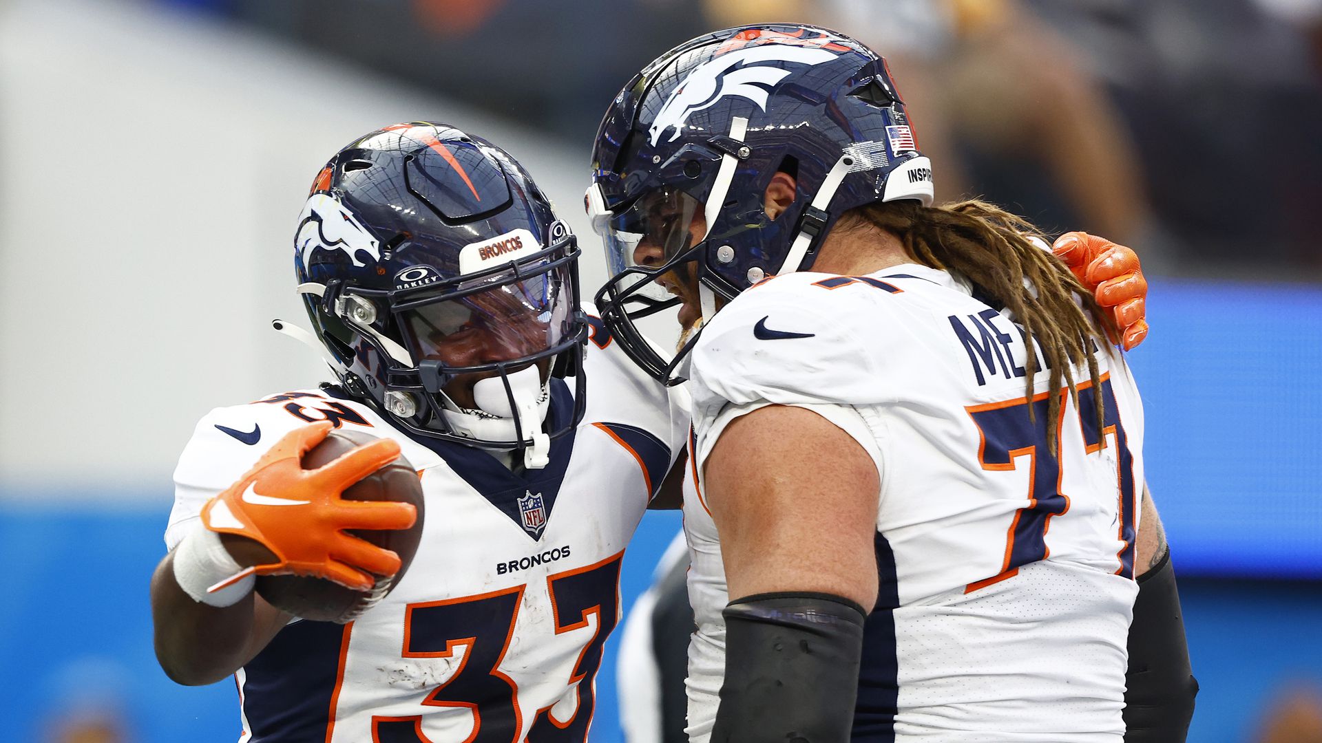 Broncos Film Review: Quinn Meinerz Vs The Chargers