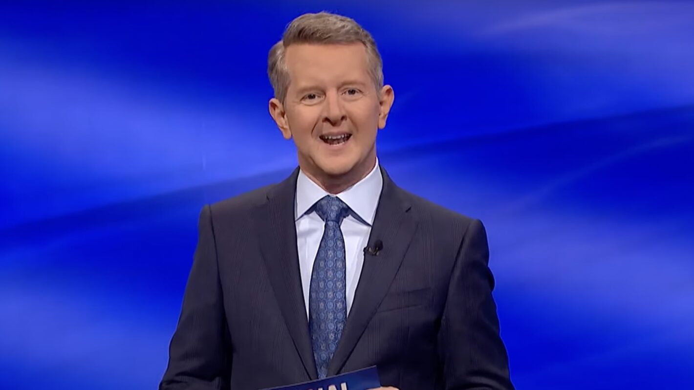 ‘Jeopardy!’ Fans React After ‘Unfair’ Ken Jennings Rejects Contestants ...