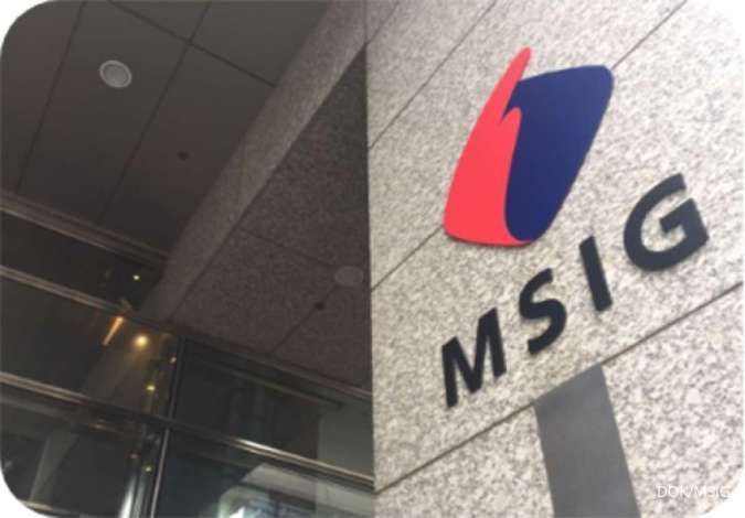 MSIG Indonesia Kuatkan Manajemen Risiko dengan Strategi Ini