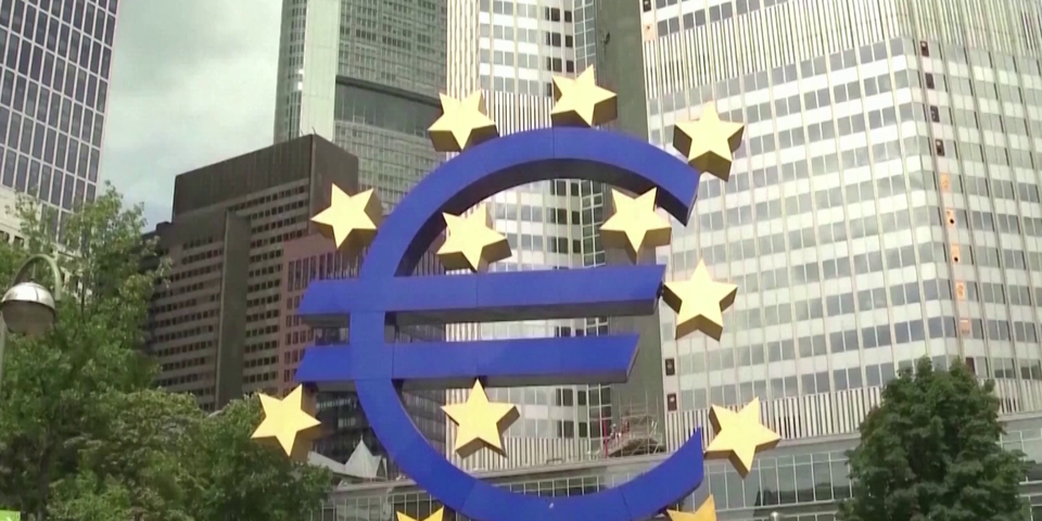 ezb legt maximalguthaben für digitalen euro vor start fest