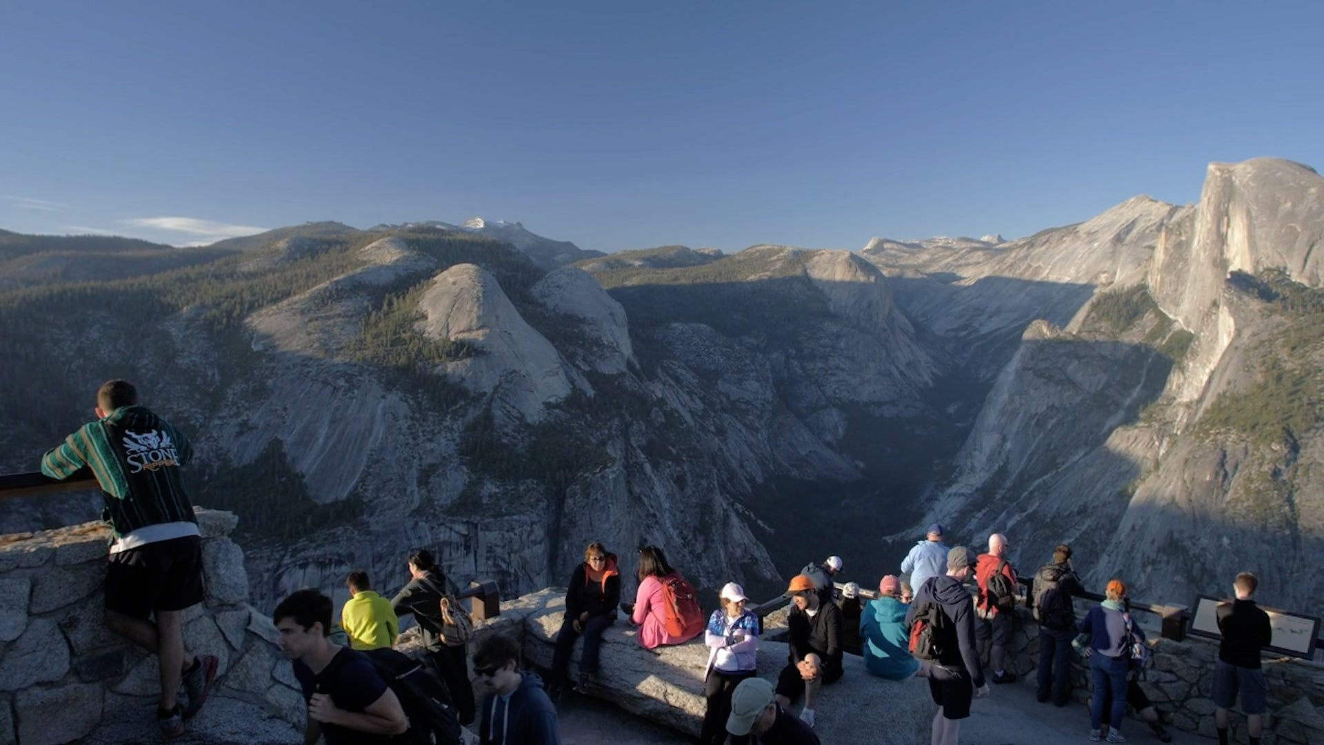 Yosemite To Require Reservations For Peak Times In 2024