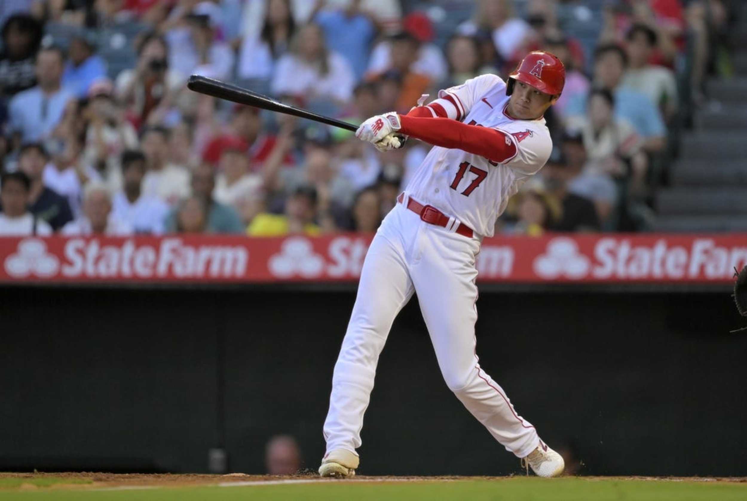 Shohei Ohtani Already Sets One Record With Dodgers