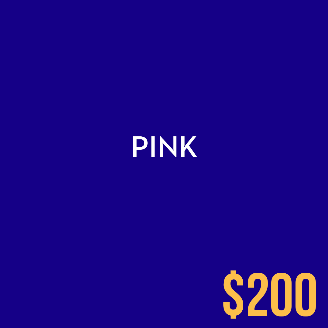 <p>Pink</p>