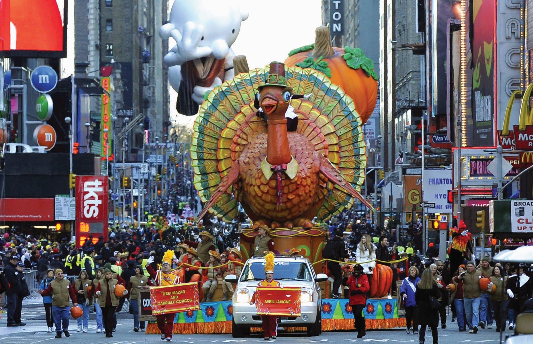 23 popular US history stories that are actually false