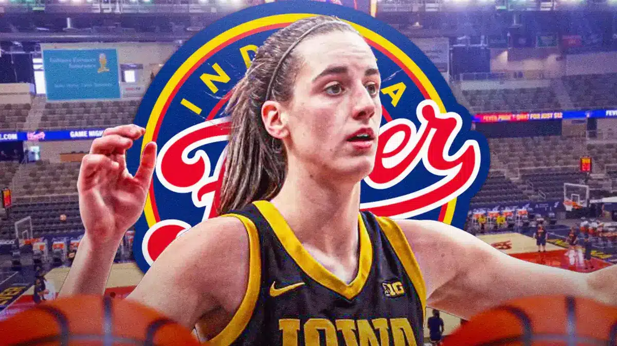 Why Caitlin Clark Will Enter 2024 WNBA Draft After Fever Win Lottery