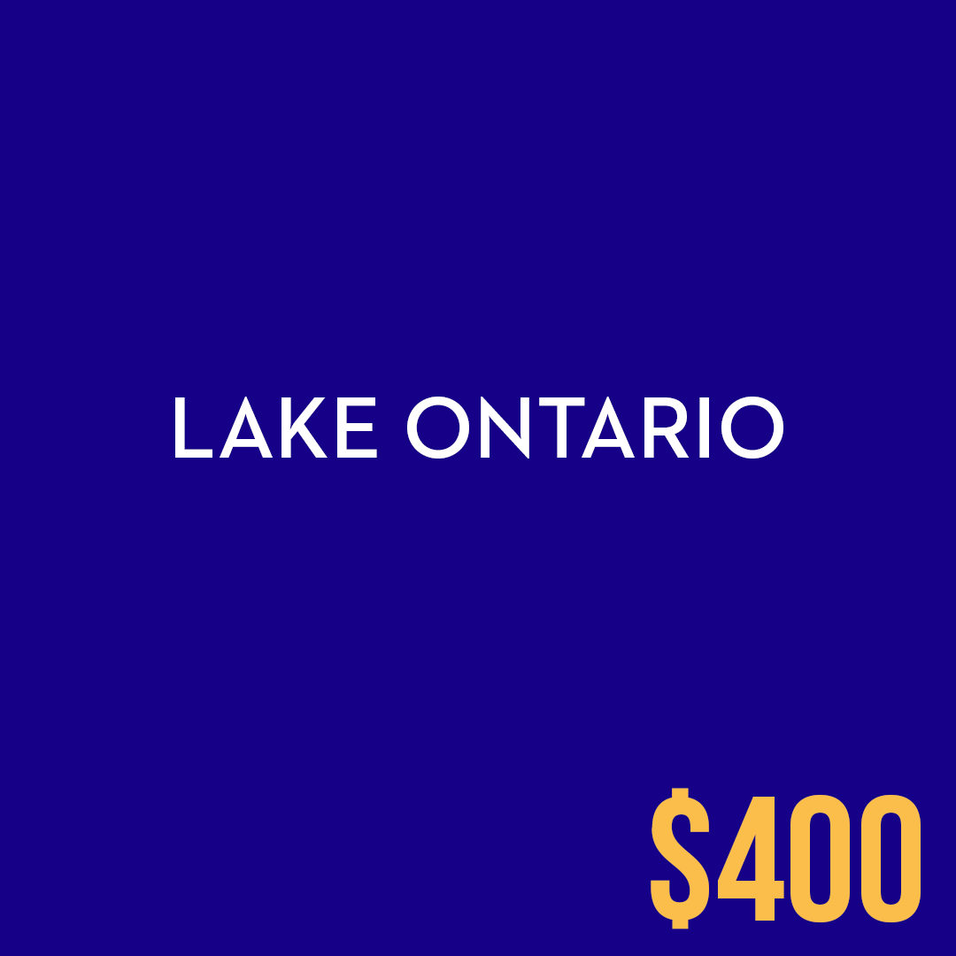 <p>Lake Ontario</p>