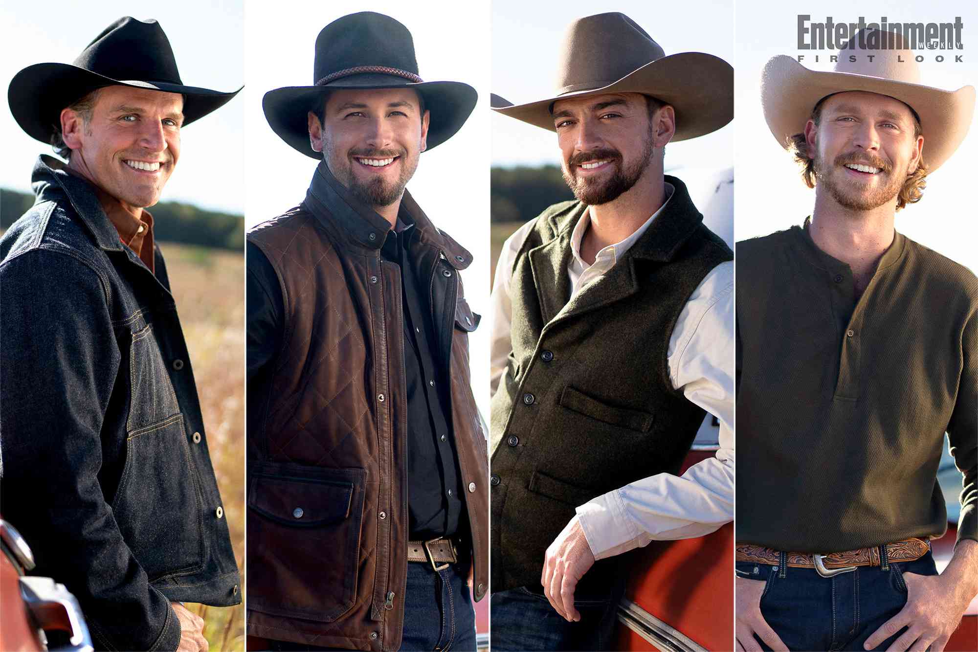 Farmer Wants A Wife Season 2 Meet The Cowboys Hoping To Get Hitched   AA1lvIcu.img