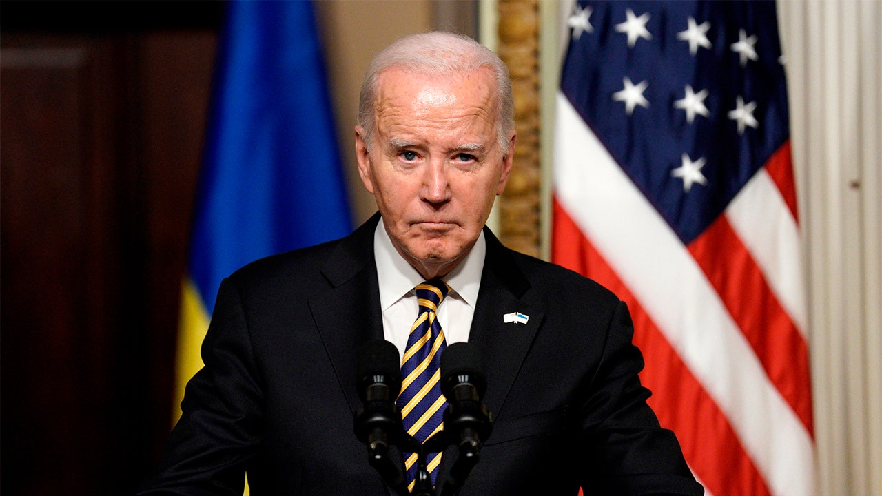 Foreign Outlets Pull No Punches Over Biden ‘confusion’ And ‘rage’ After ...