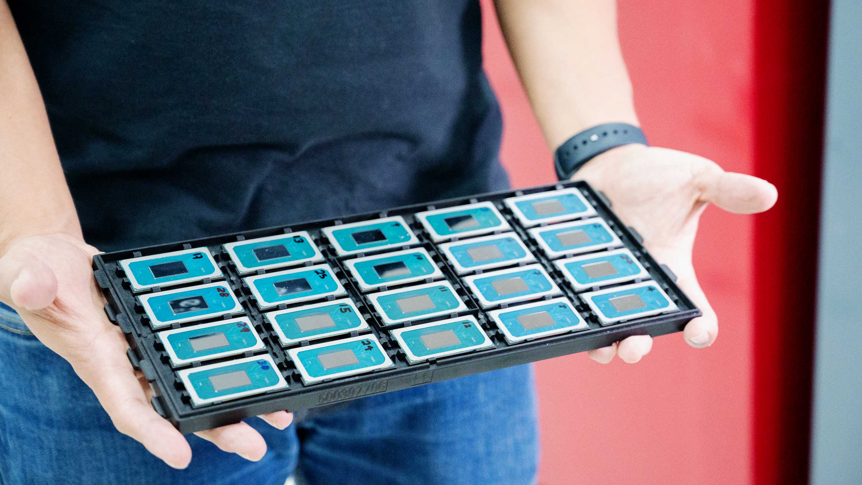 microsoft, windows, microsoft, intel's gambit: new core ultra mobile cpus take on apple and amd with ai chips, double the graphics power and ultra-efficient laptops. but will it work?
