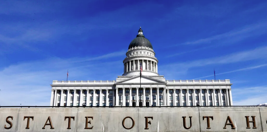 Social Media Housing Among Priorities For Utah Senate In 2024   AA1lvKAA.img