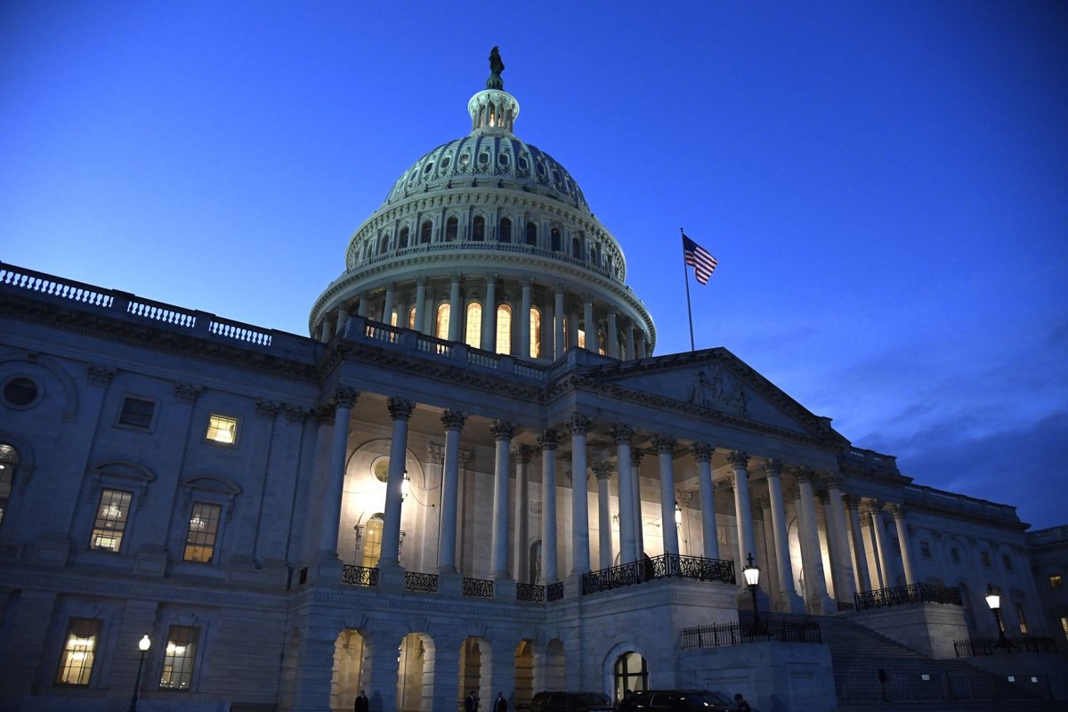 house, senate pass sweeping $886b defense policy bill