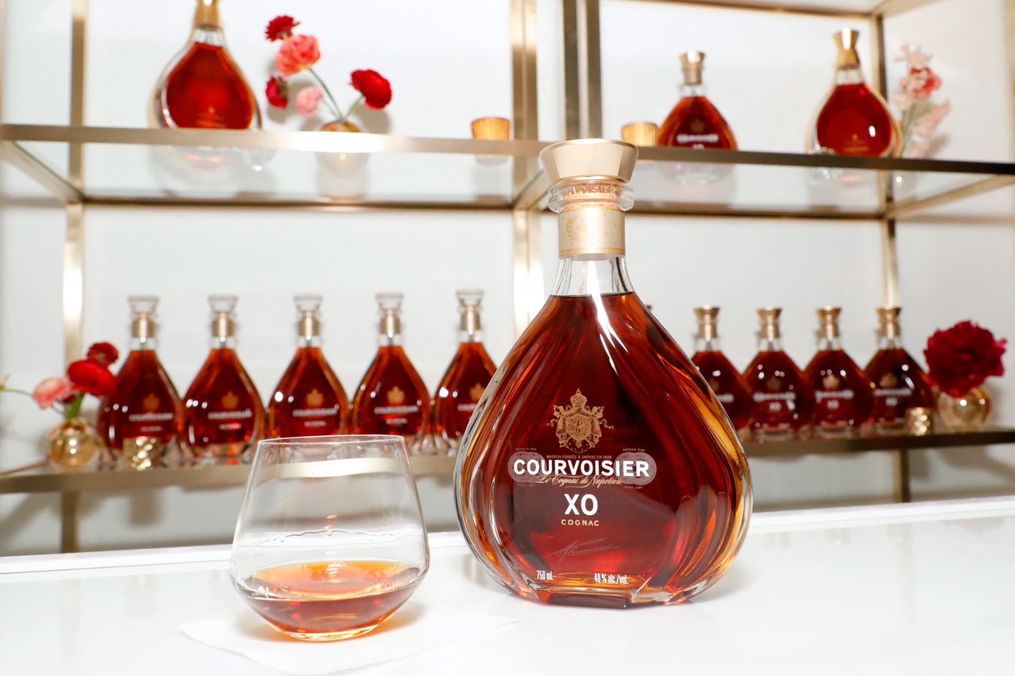 campari s'offre le cognac courvoisier pour plus d'un milliard d'euros