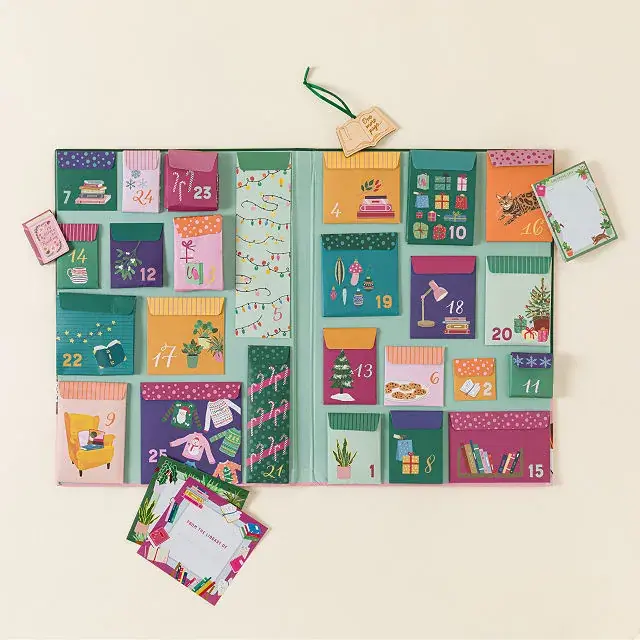 50+ Best Advent Calendars for Teens for 2024