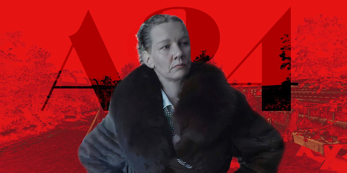 11 Best A24 Movies Streaming on Max