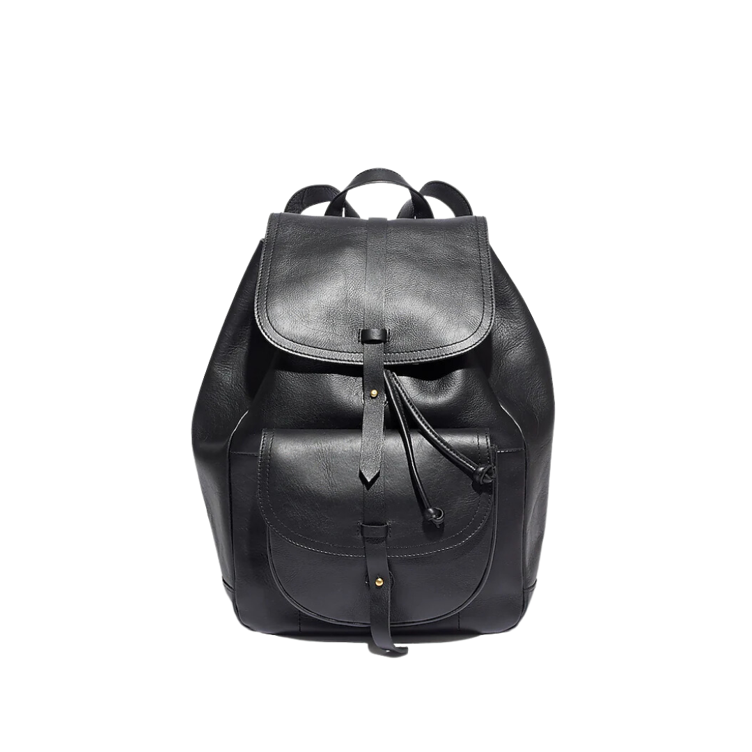 The 13 Best Stylish Backpacks For Women For Travel, Work, And Beyond