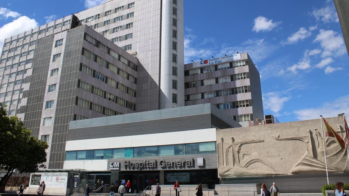 La Lista De Mejores Hospitales De España Públicos Como Privados