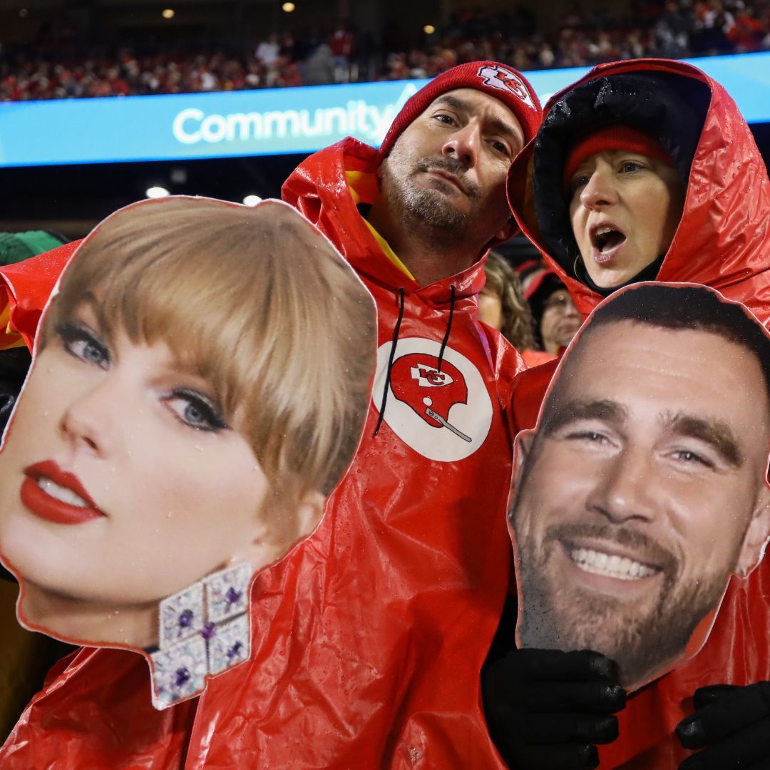 Travis Kelce Missed Taylor Swift's Birthday: Here's Why