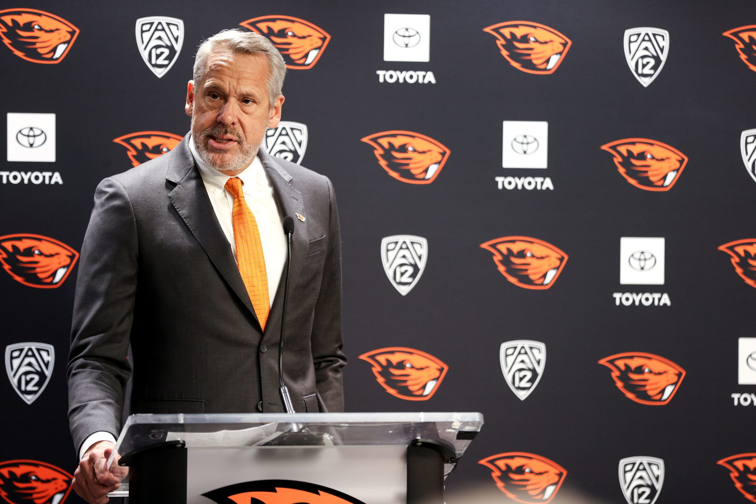 Oregon State 2024 Football Schedule Looking at the Beavers’ Opponents