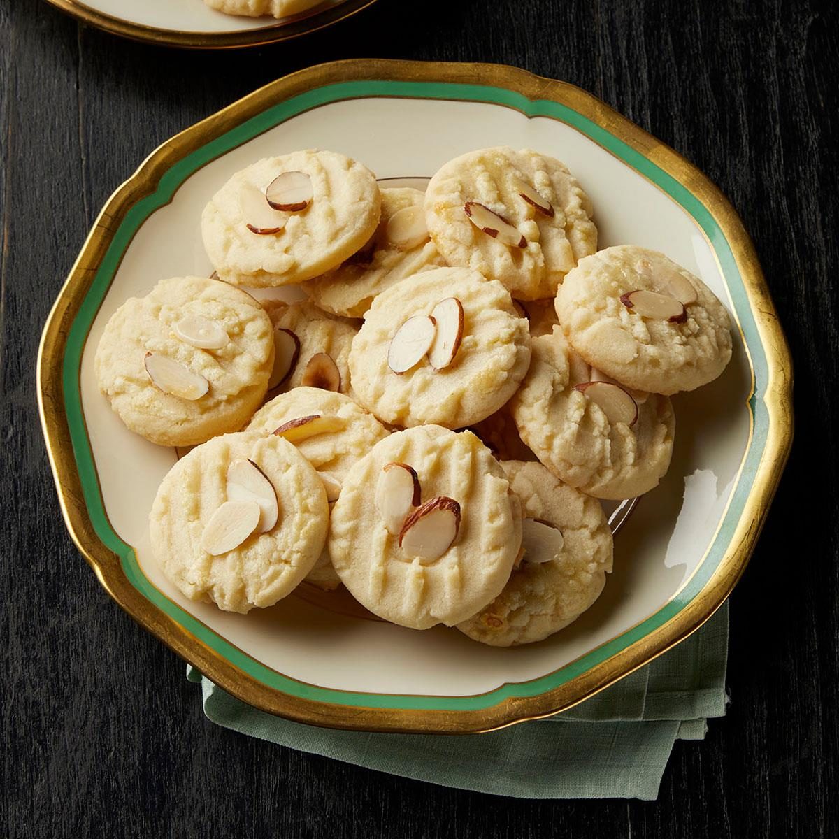 Chinese Almond Cookies   AA1lvbYK.img