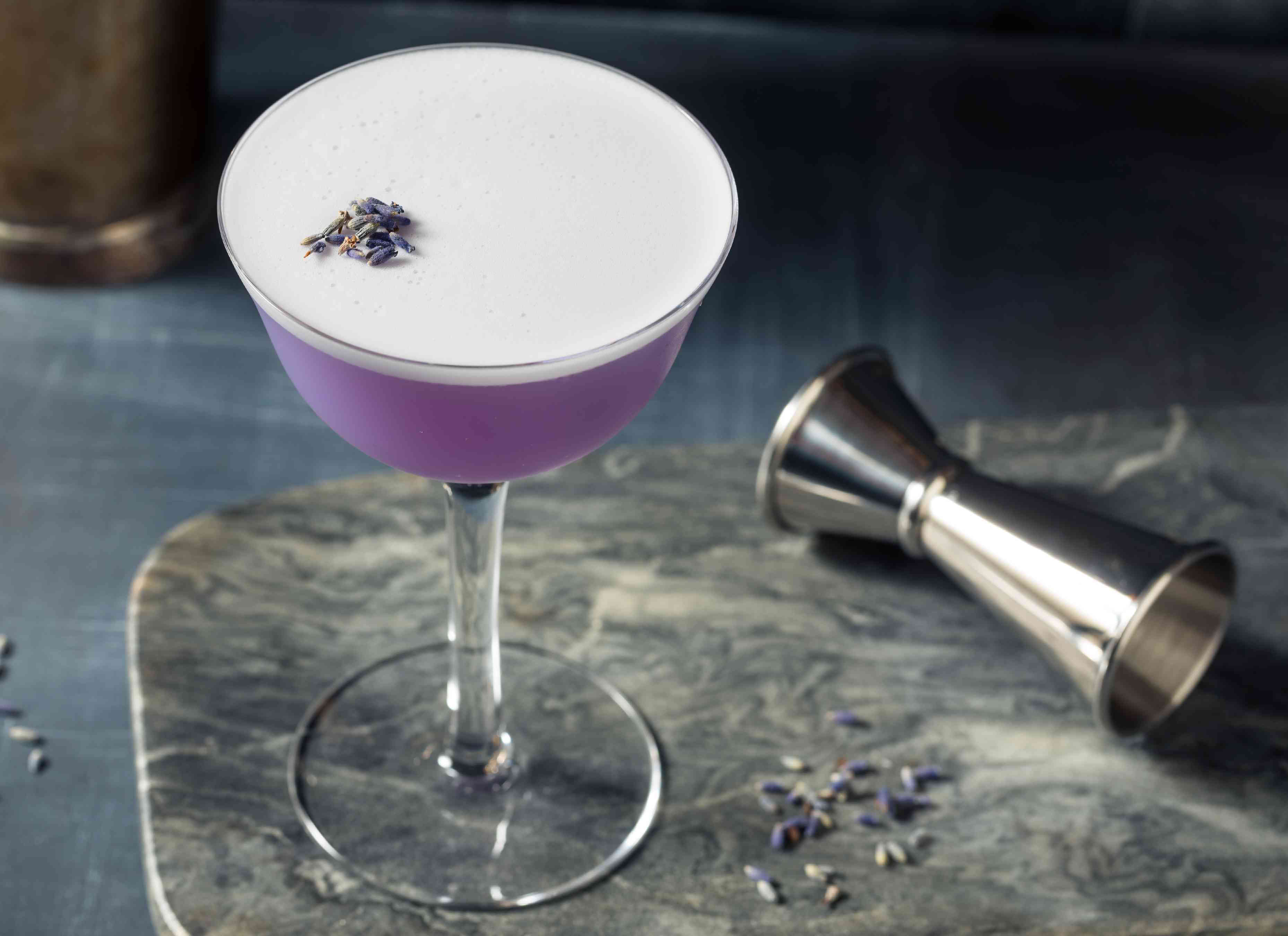 5 Drink Trends to Sip in 2024, From Pickle Martinis to Floral Flavors