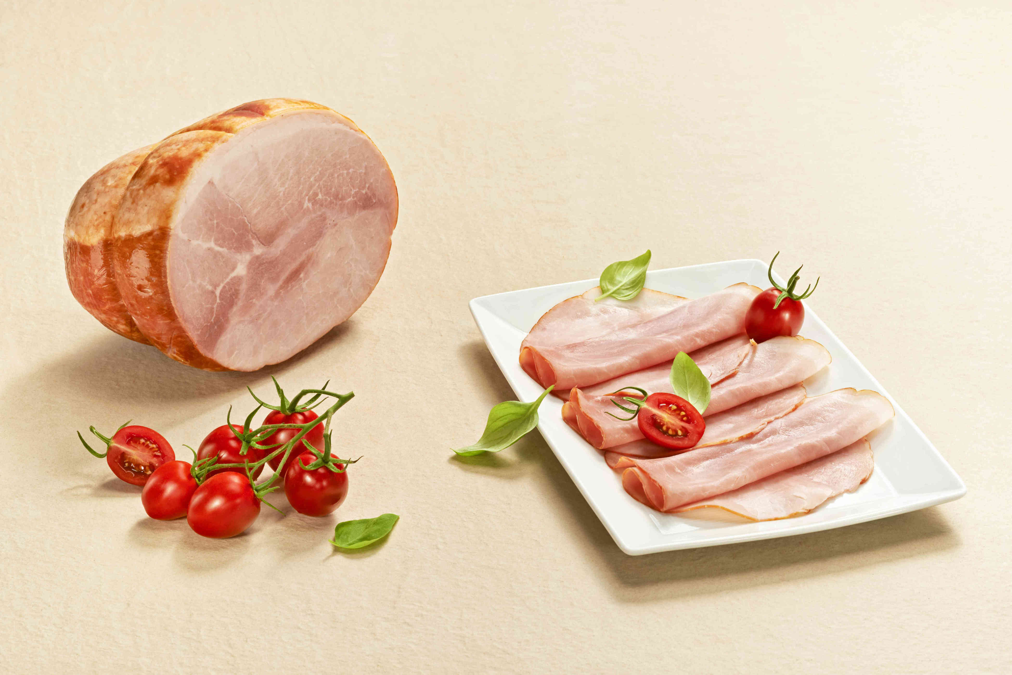 Can You Freeze Cooked Ham?