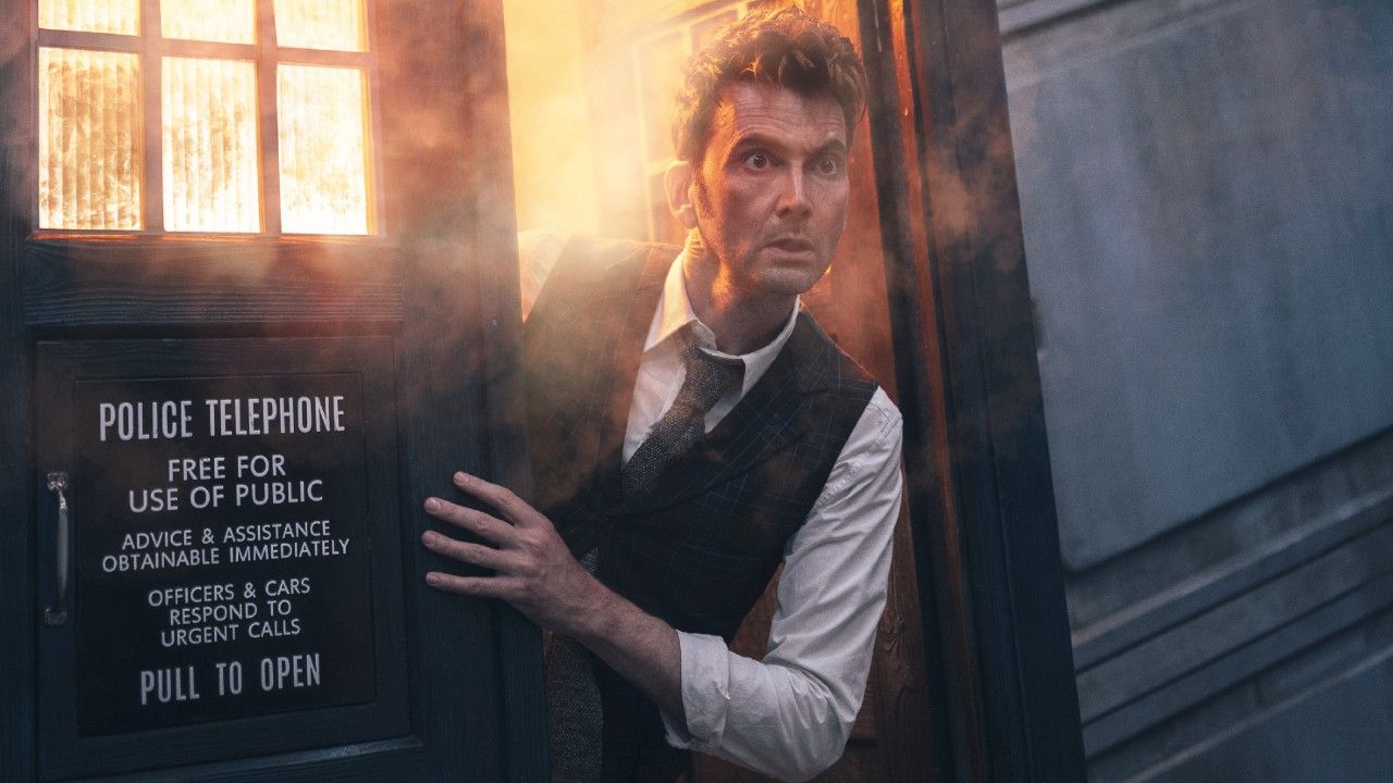 28 Iconic Quotes From Doctor Who's Modern Era