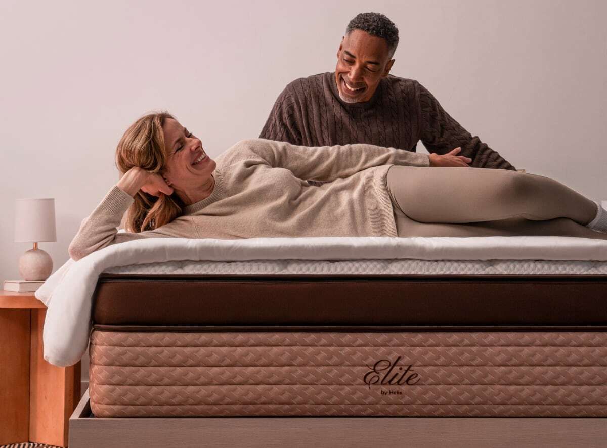 11 Best Mattresses For Back Pain In 2024, Tested By Editors