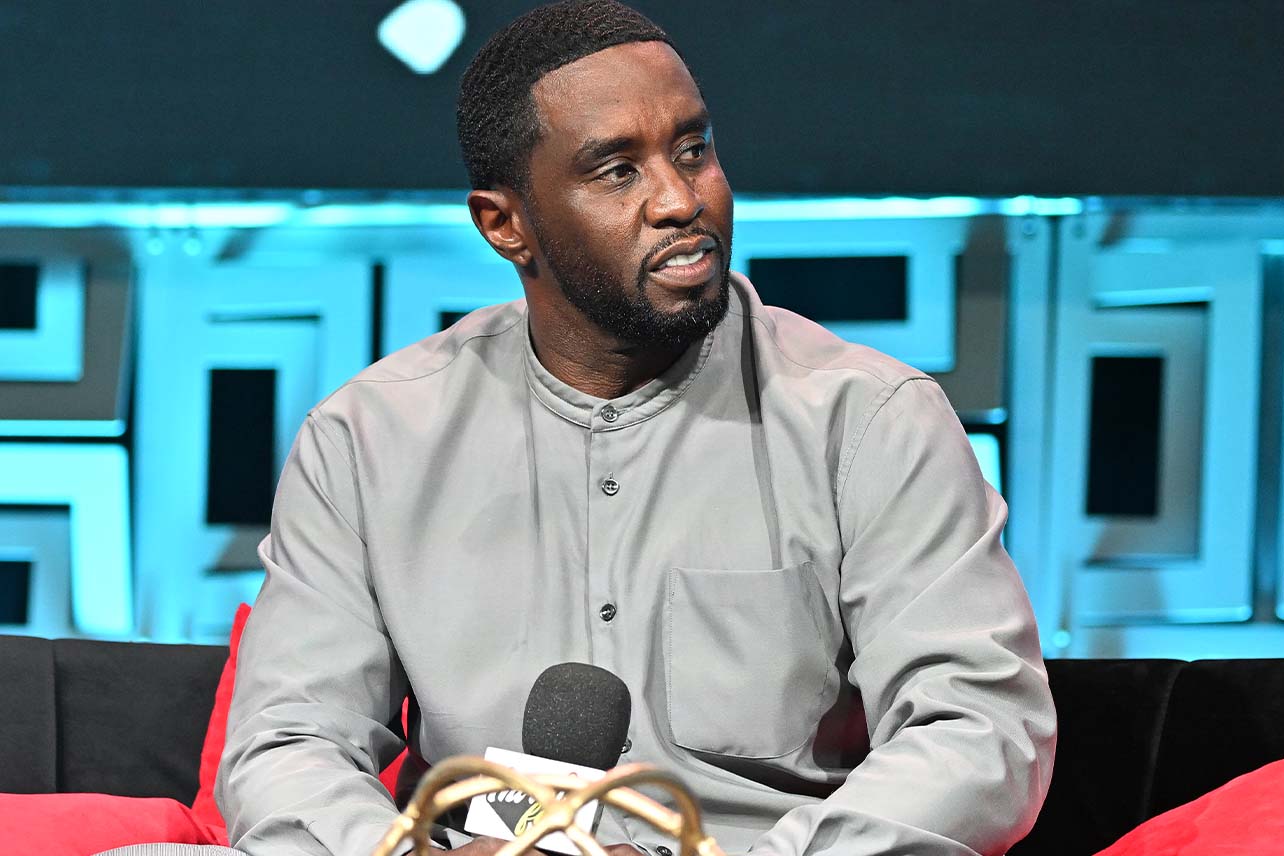 Hulu Cancels Plans For Reality Series About Sean “Diddy” Combs As The ...