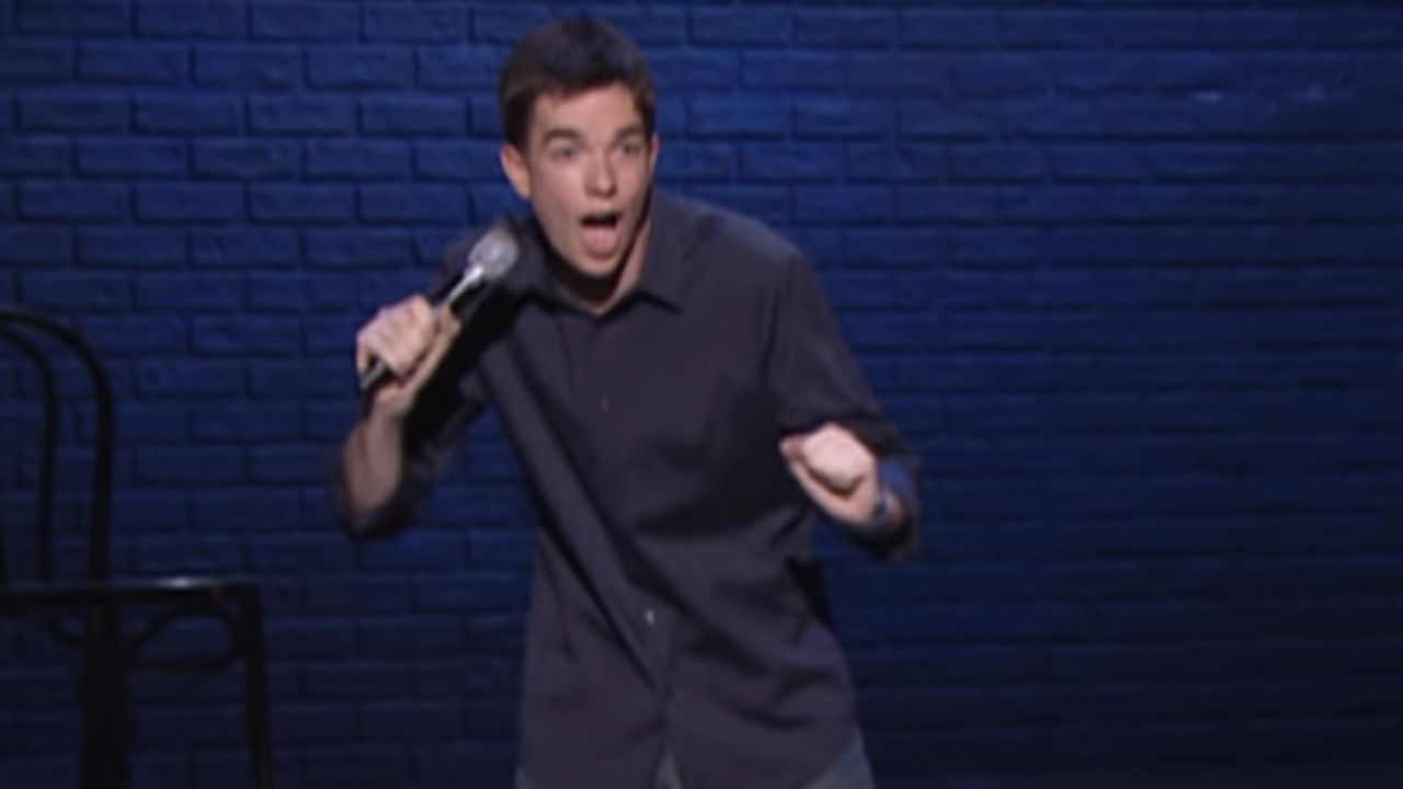31 Hilarious John Mulaney Jokes From Snl And His Stand Up Specials 