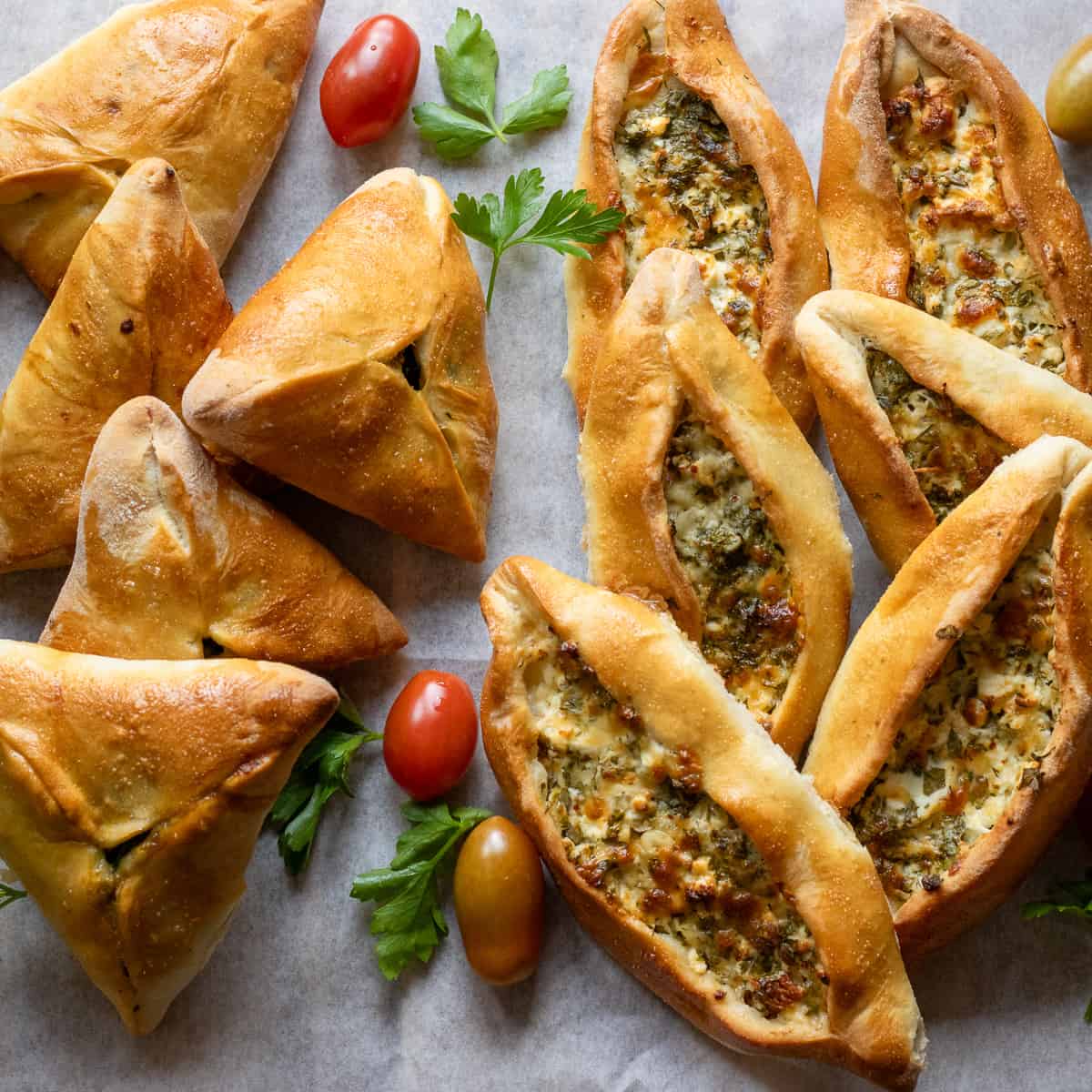 Must Try Sweet and Savory Pastry Recipes