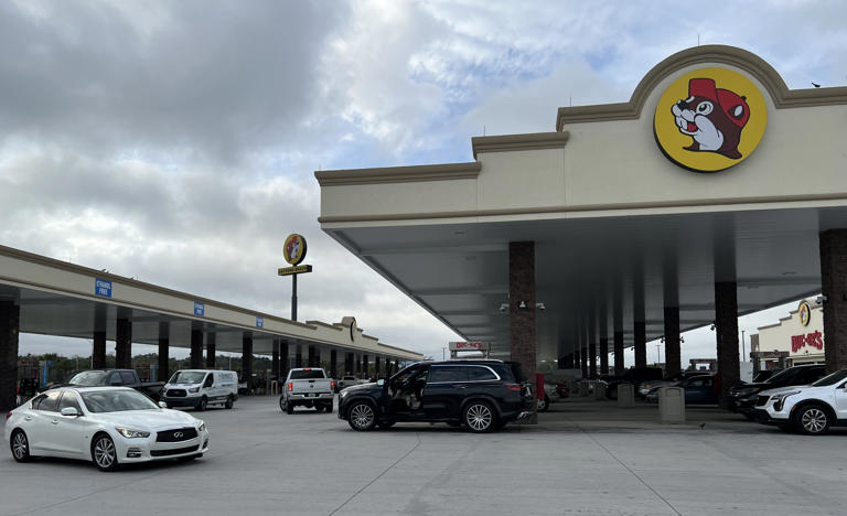 Buc-ee's in NJ? If it's coming to the land of Wawa and QuickChek, here ...