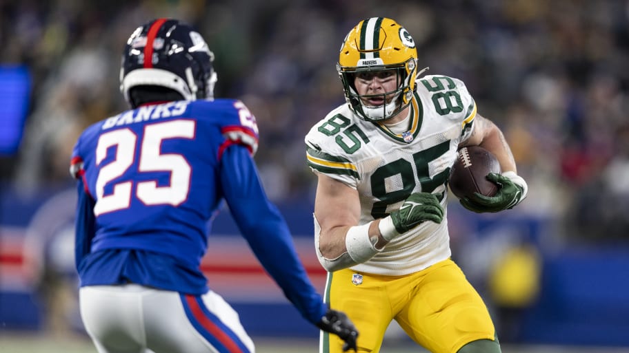 5 Outcomes In Week 15 That Will Dramatically Improve Packers Playoff Odds