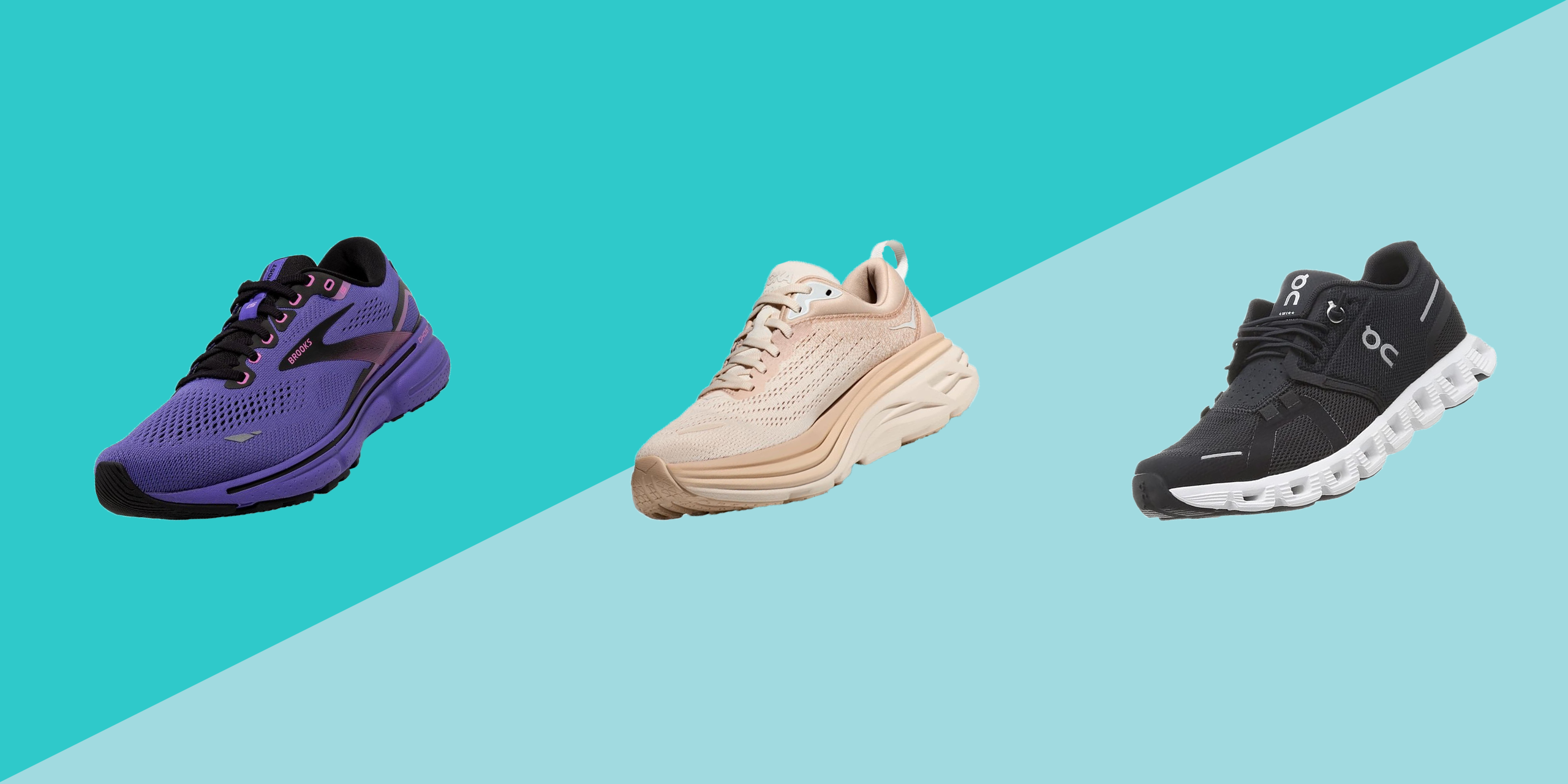 Have You Replaced Your Walking Shoes Lately? Shop 14 Expert-Approved ...