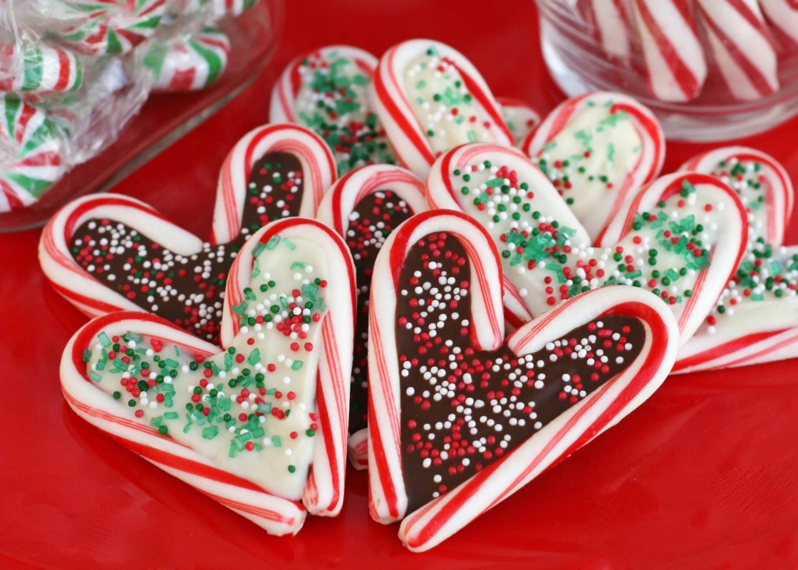 80 Homemade Christmas Candy Recipes That Make Great Gifts