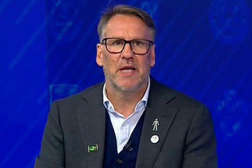 Paul Merson delivers Nottingham Forest relegation verdict amid points