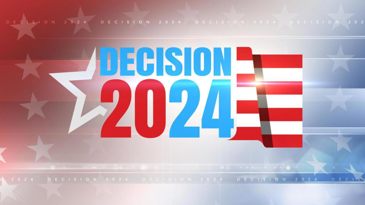 North Carolina Voter Guide 2024 Who's running, how, where, when to