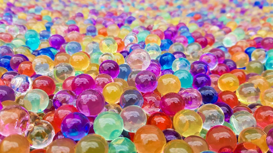 Water Bead Warning Why Major Retailers Are Pulling Popular Toy   AA1lw3is.img