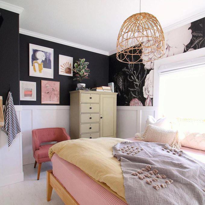9-half-wall-paneling-ideas-to-enhance-your-home