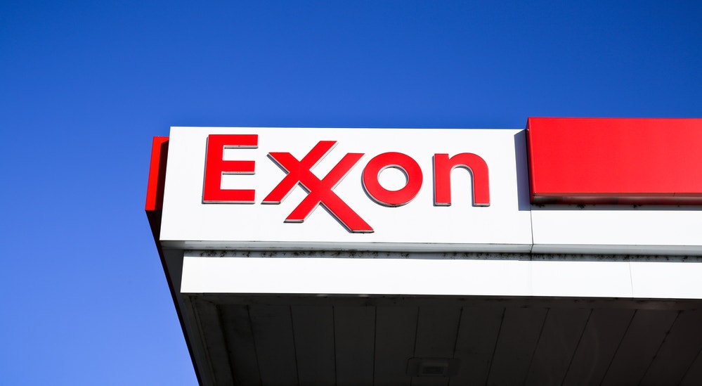 If You Invested $1,000 In Exxon Mobil When Joe Biden Was Elected ...