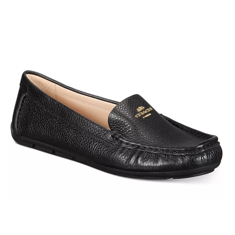 The 9 Best Driving Loafers for Women, Plus Chic Ways to Style Them
