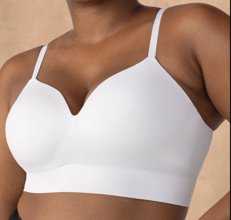 10 comfortable and supportive wireless bras we tried and love