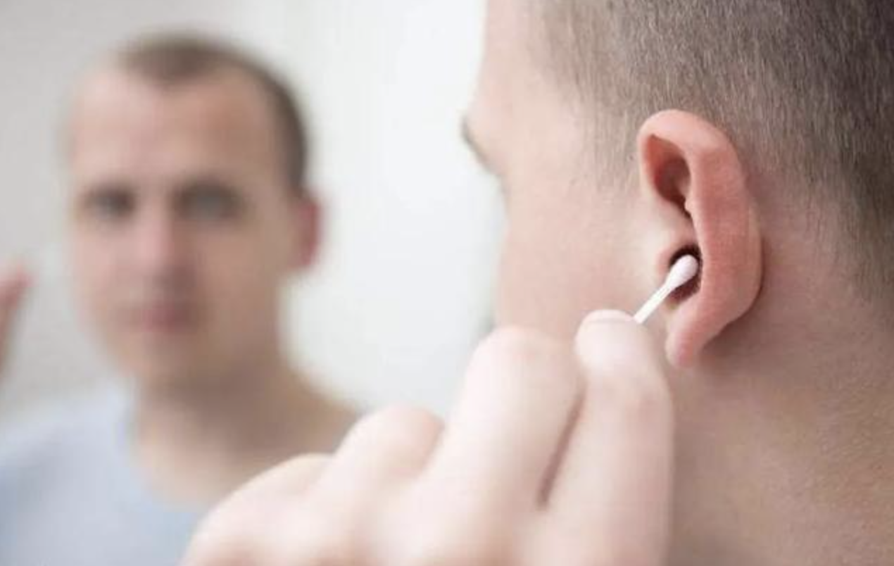 第23个全国爱耳日来了！关爱听力健康 聆听精彩未来