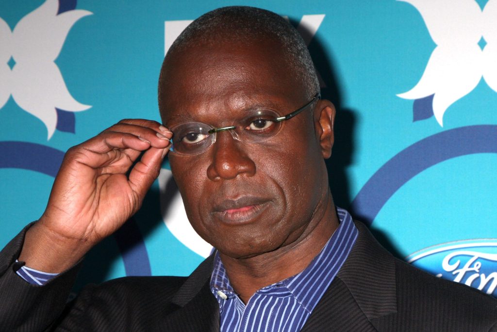 Emmy Winner Andre Braugher Died Of Lung Cancer