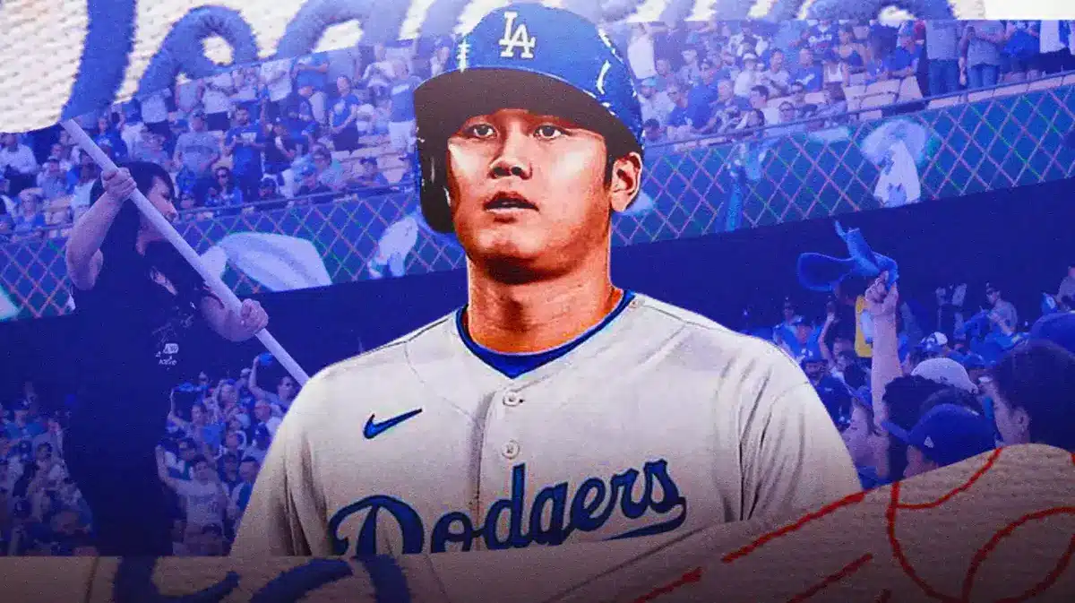 Dodgers Star Shohei Ohtani Gets Big Injury Update Before 2024 Spring ...