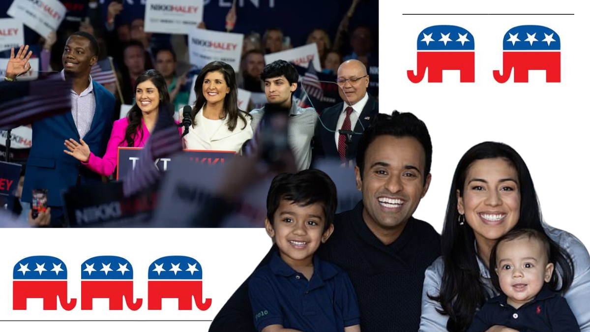 Desi Americans Hindu Roots In The 2024 Elections   AA1lwFXa.img