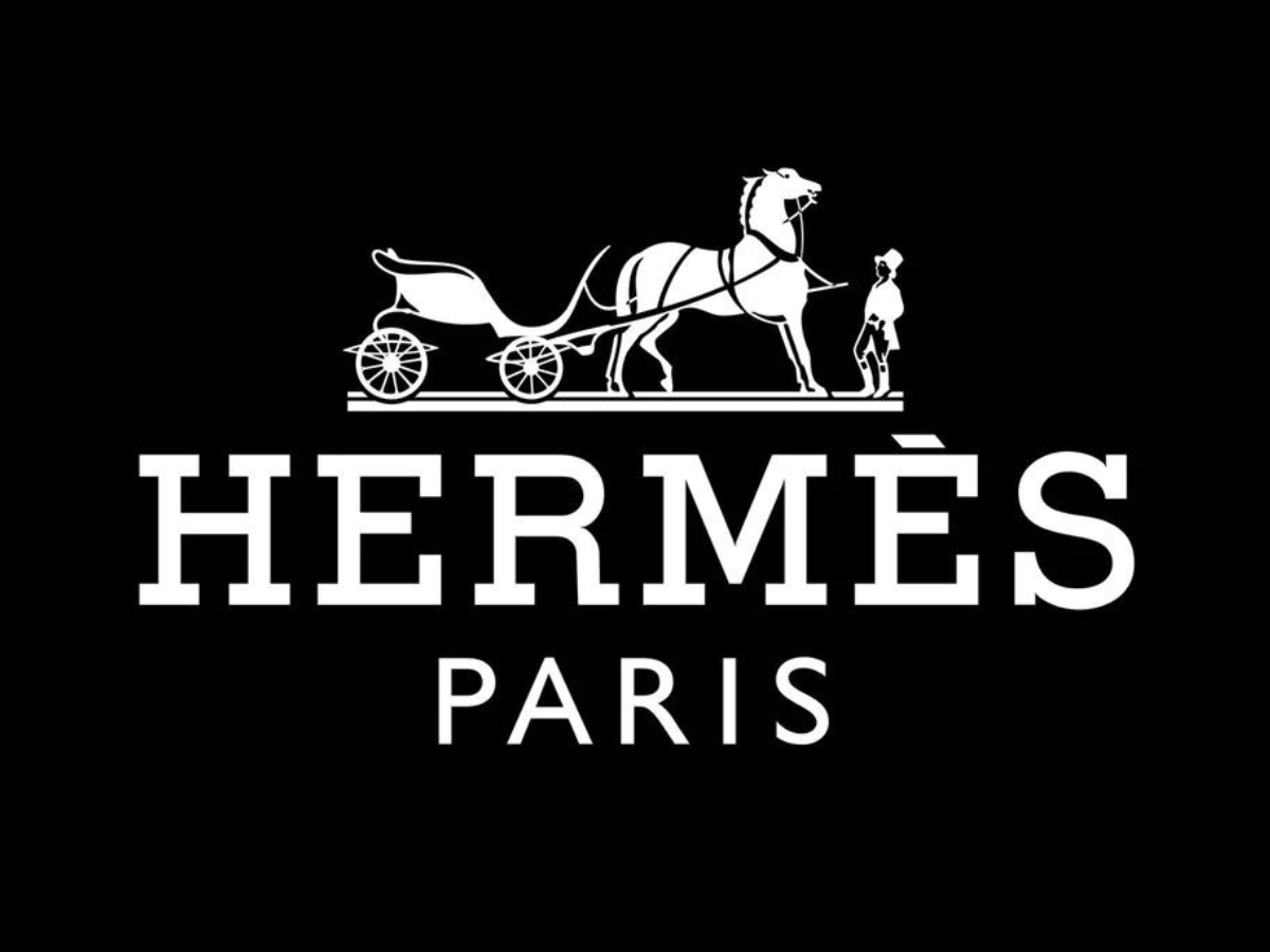 Эрмес эмблема. Гермес фирменный знак. Hermes лейбл. Hermès International s.a..