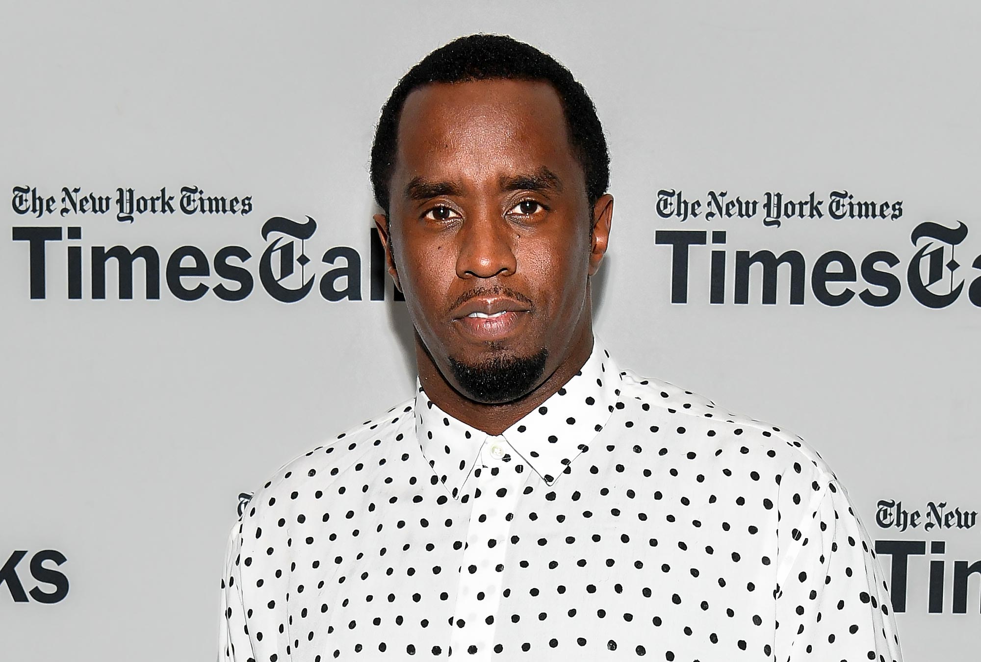 Diddy's Hulu Reality Show Canceled Following Sexual Assault Allegations