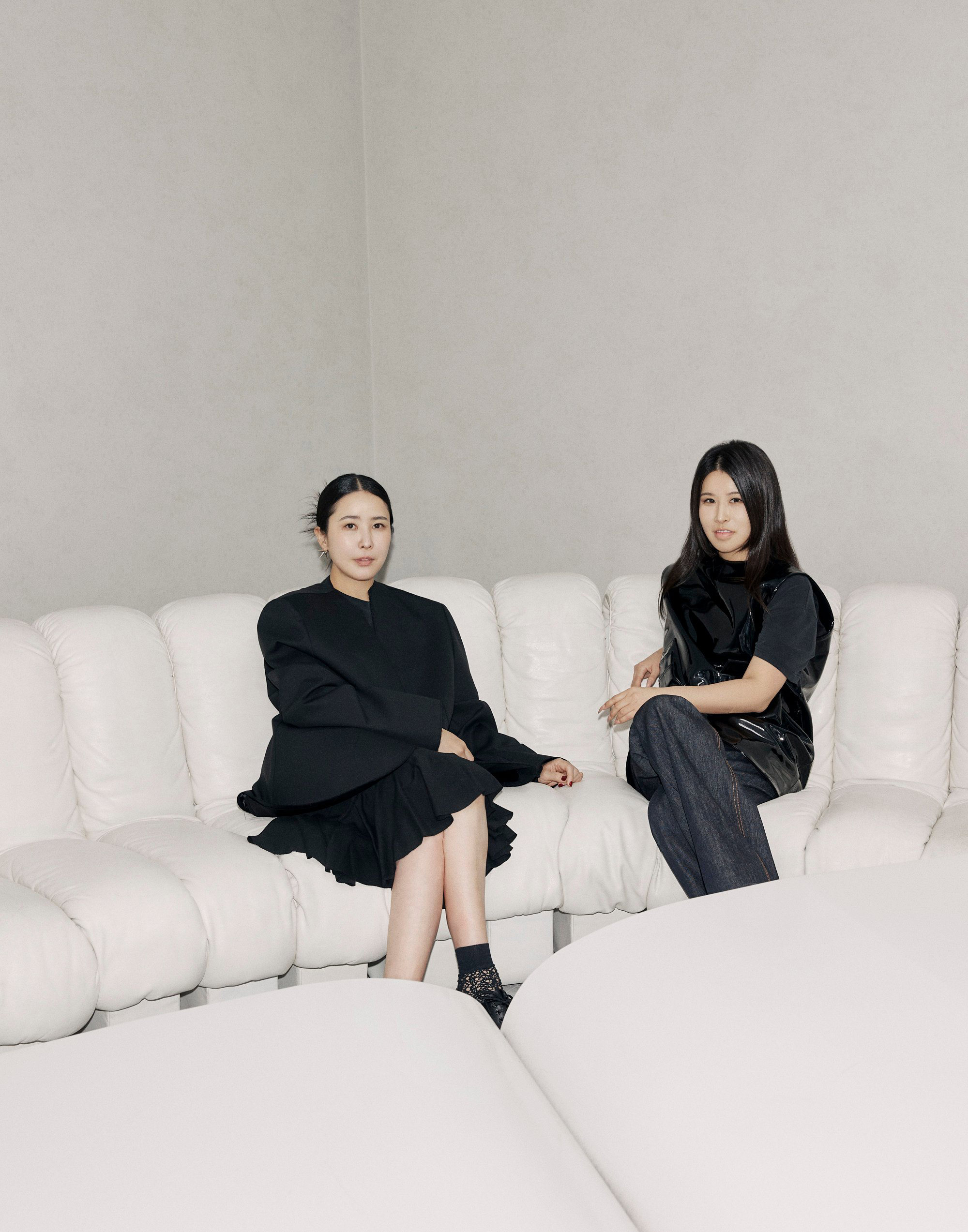 How Seoul-based avant-garde brand We11done carves its niche: Style ...