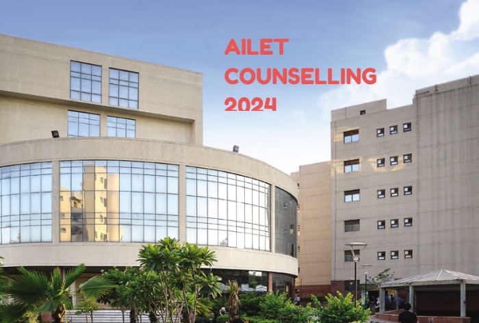 AILET 2024 Counselling: From Fee, Total Seat To Imp Self-Attested ...