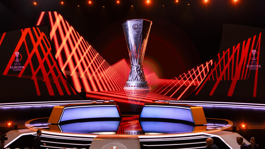 Europa League 2023/24 Knockout Round Play-off Draw: How It Works And ...